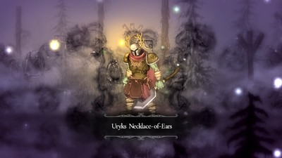 Salt and Sacrifice