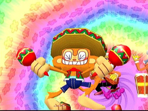 Samba de Amigo