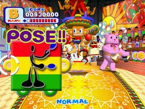 Samba de Amigo
