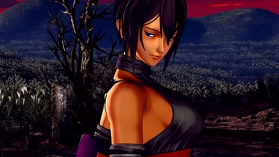 Samurai Shodown