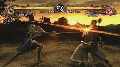 Samurai Shodown Sen