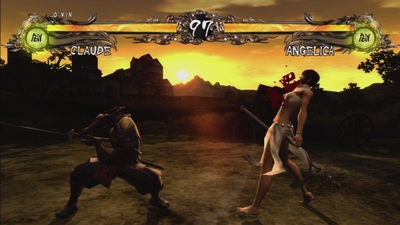 Samurai Shodown Sen