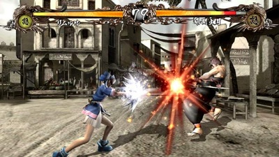 Samurai Shodown Sen