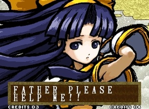 Samurai Shodown V Special