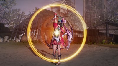 Samurai Warriors 5