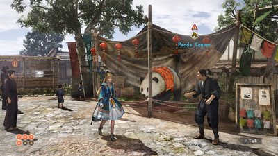 Samurai Warriors: Spirit of Sanada