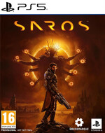 Saros