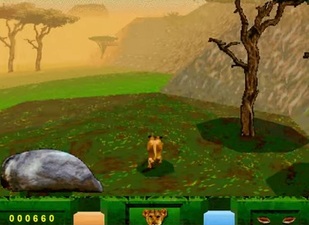 Savage: The Ultimate Quest for Survival