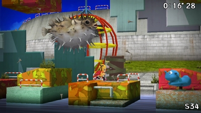 Sayonara Umihara Kawase