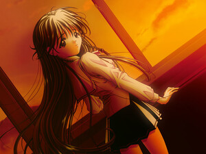 Sayonara o Oshiete ~Comment te Dire Adieu~