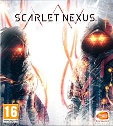 Scarlet Nexus