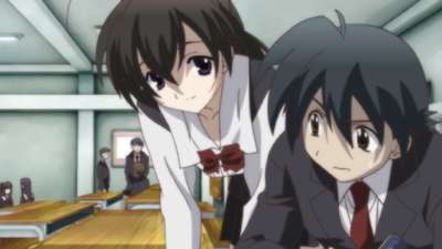 School Days