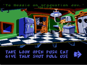 Scooby-Doo Mystery