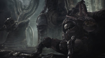 Scorn
