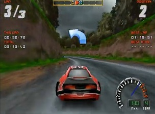 Screamer 2