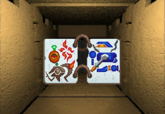 Seal of the Pharaoh