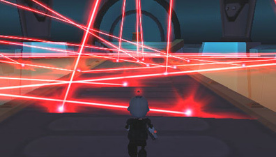 Secret Agent Clank
