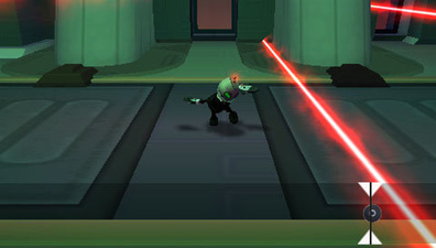 Secret Agent Clank