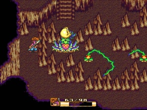 Secret of Mana