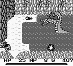 Mystic Quest