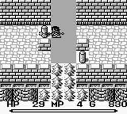 Mystic Quest