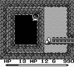 Mystic Quest