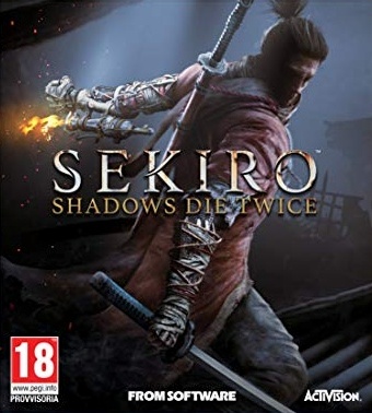 Sekiro: Shadows Die Twice