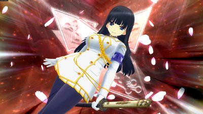 Senran Kagura Burst Re:Newal