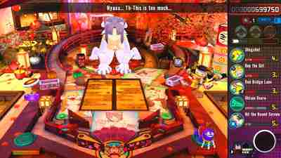 Senran Kagura: Peach Ball