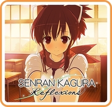 Senran Kagura Reflexions