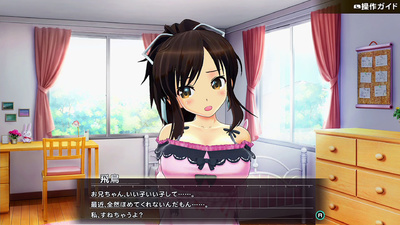 Senran Kagura Reflexions