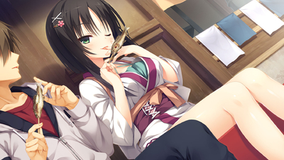 Senren * Banka