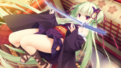 Senren * Banka