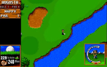 Sensible Golf