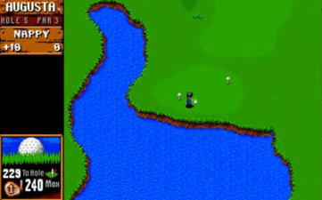 Sensible Golf