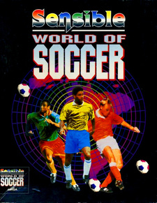 Sensible World of Soccer