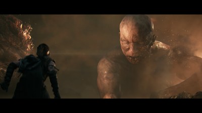 Senua's Saga: Hellblade II