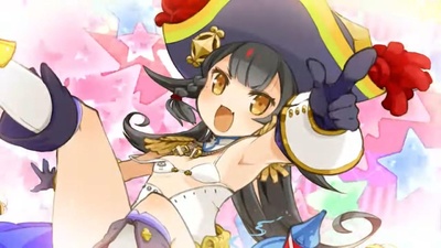 Seven Pirates H