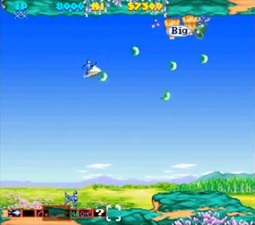 Sexy Parodius