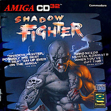 Shadow Fighter