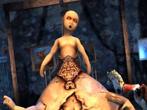 Shadow Hearts