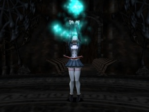 Shadow Hearts