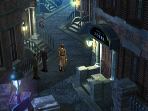 Shadow Hearts