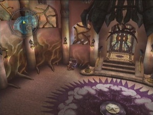 Shadow Hearts: Covenant