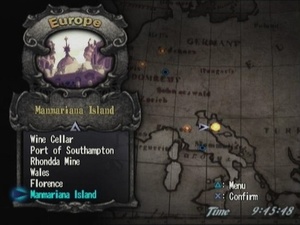 Shadow Hearts: Covenant