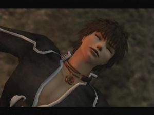 Shadow Hearts: Covenant