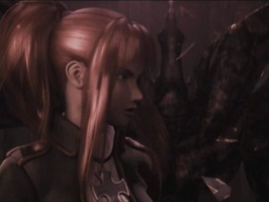 Shadow Hearts: Covenant