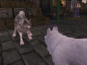 Shadow Hearts: Covenant