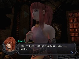 Shadow Hearts: Covenant