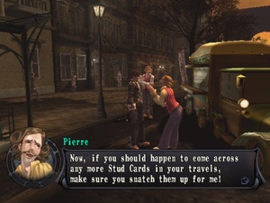 Shadow Hearts: Covenant